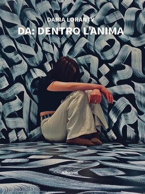 cover image of DA--dentro l'Anima